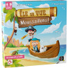 ÎLE EN VUE MOUSSAILLONS ! Jeu coopératif en famille