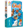 Chats tournent en Rond - Jeu de logique Smartgames