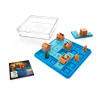 Chats tournent en Rond - Jeu de logique Smartgames