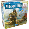 Mémoire 44 - Jeu de Plateau - nouvelle version