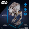 AT-ST Walker Star Wars – Maquette en Bois UGEARS – Puzzle 3D à Monter – Boissellerie.fr
