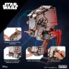 AT-ST Walker Star Wars – Maquette en Bois UGEARS – Puzzle 3D à Monter – Boissellerie.fr
