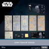 AT-ST Walker Star Wars – Maquette en Bois UGEARS – Puzzle 3D à Monter – Boissellerie.fr