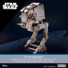 AT-ST Walker Star Wars – Maquette en Bois UGEARS – Puzzle 3D à Monter – Boissellerie.fr