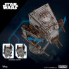 AT-ST Walker Star Wars – Maquette en Bois UGEARS – Puzzle 3D à Monter – Boissellerie.fr