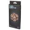 Flexi Cube - Maquette à construire en bois Ugears 2.0