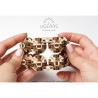 Flexi Cube - Maquette à construire en bois Ugears 2.0