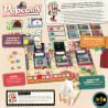Popcorn - jeu de société Iello