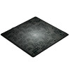 Tapis de jeu - Tapis de carte - Signature Graphite (60X60 cm)
