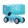 Old Sport Compet' turquoise - un jouet en bois Vilac