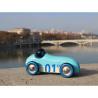 Old Sport Compet' turquoise - un jouet en bois Vilac