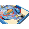 Flipper en Bois Sous la Mer  Vilac | Jeu d'Adresse de table