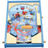 Flipper en Bois Sous la Mer  Vilac | Jeu d'Adresse de table