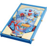 Flipper en Bois Sous la Mer  Vilac | Jeu d'Adresse de table
