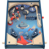 Flipper de l'espace Vilac
