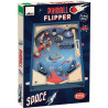 Flipper de l'espace Vilac