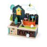 Jardin d'éveil multi-activités Vilac