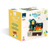 Jardin d'éveil multi-activités Vilac