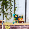 Jardin d'éveil multi-activités Vilac