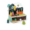 Jardin d'éveil multi-activités Vilac