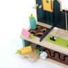 Jardin d'éveil multi-activités Vilac