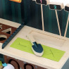 Jardin d'éveil multi-activités Vilac