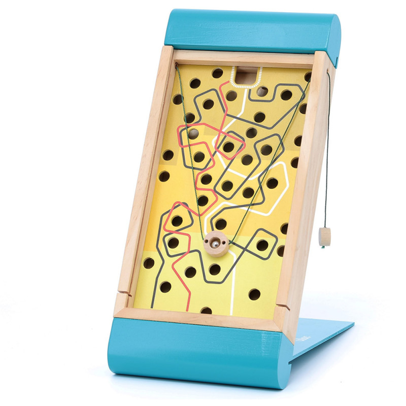 L'Habilrinthe jeu en bois Vilac
