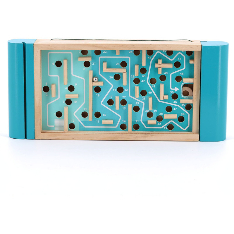 L'Habilrinthe jeu en bois Vilac
