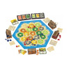 CATAN - jeu de base - Nouvelle version