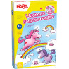 Licornes dans les nuages – Le jeu de course de HABA
