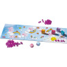Licornes dans les nuages – Le jeu de course de HABA