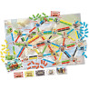 Les Aventuriers du Rail Mon Premier Voyage - Jeu Enfant dès 6 ans | Boissellerie.fr