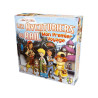 Les Aventuriers du Rail Mon Premier Voyage - Jeu Enfant dès 6 ans | Boissellerie.fr
