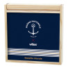 Bataille Navale - Marine Nationale - Jeu en bois Vilac