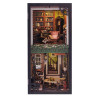 Booknook - Rose détective privé