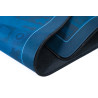 Tapis de jeu - Tapis de carte - Signature Athlantic - 100X60 cm