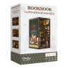 Booknook - La pharmacie magique