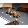Maquette en bois Ugears - Bolide Monoplace