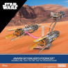 Podracer d'Anakin Skywalker - Puzzle 3D en bois Ugears