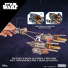 Podracer d'Anakin Skywalker - Puzzle 3D en bois Ugears
