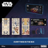 Podracer d'Anakin Skywalker - Puzzle 3D en bois Ugears