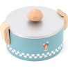 Popotte Minus – Jeu d'éveil et de formes en bois (Vilac)