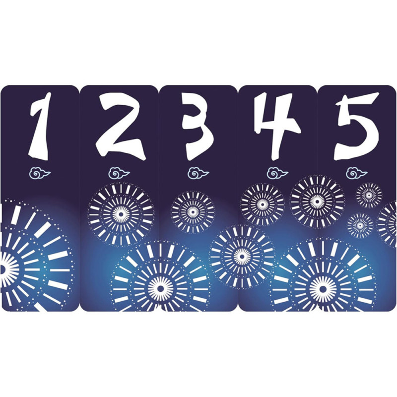 Hanabi : Grands Feux – Le spectacle pyrotechnique ultime
