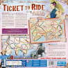 Les Aventuriers du Rail : Asie – Un voyage, deux visages
