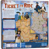 Les Aventuriers du Rail : France & Old West