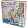 Les Aventuriers du Rail : New York – La Grosse Pomme en 15 minutes