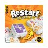 Restart - Jeu de société - Iello