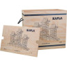 Coffre de KAPLA - Pack de 500 planchettes