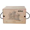 Coffre de KAPLA - Pack de 500 planchettes