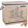 Coffre de KAPLA - Pack de 500 planchettes